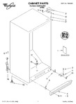 Diagram for 01 - Cabinet, Literature