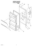 Diagram for 04 - Door