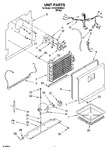 Diagram for 04 - Unit Parts, Optional Parts (not Included)