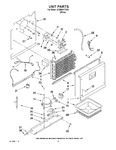 Diagram for 03 - Unit Parts