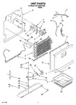 Diagram for 04 - Unit Parts, Optional Parts (not Included)