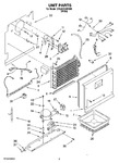 Diagram for 03 - Unit Parts