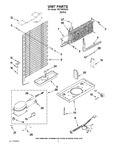 Diagram for 04 - Unit Parts