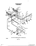 Diagram for 04 - Burner