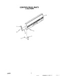 Diagram for 02 - Control Panel , Literature