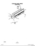 Diagram for 02 - Control Panel