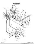 Diagram for 04 - Burner