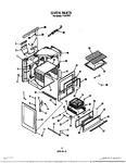 Diagram for 05 - Oven