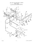 Diagram for 04 - Burner