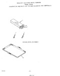 Diagram for 07 - Wire Harness , Griddle