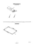 Diagram for 07 - Wire Harness , Griddle