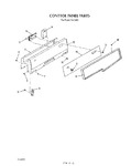 Diagram for 02 - Control Panel