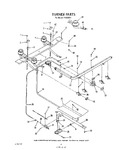 Diagram for 04 - Burner