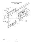 Diagram for 02 - Control Panel