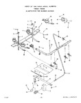 Diagram for 04 - Burner