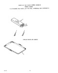 Diagram for 07 - Wire Harness/components/griddle