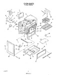 Diagram for 04 - Oven