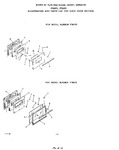 Diagram for 05 - F56070 , F76070