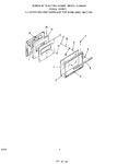 Diagram for 05 - Wire Harnesses And Components