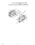 Diagram for 05 - Oven Door