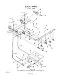 Diagram for 04 - Burner