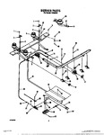 Diagram for 04 - Burner