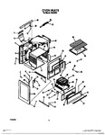 Diagram for 05 - Oven