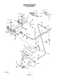 Diagram for 04 - Burner