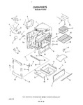 Diagram for 04 - Oven