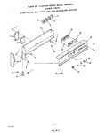 Diagram for 02 - Backguard , Lit/optional