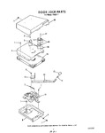 Diagram for 05 - Door Lock