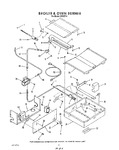 Diagram for 07 - Broiler And Oven