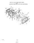 Diagram for 06 - Oven Door