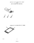 Diagram for 07 - Wire Harness And Components , Gridd