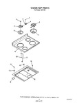 Diagram for 03 - Cook Top