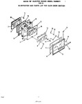 Diagram for 06 - Oven Door