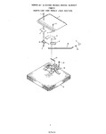 Diagram for 05 - Power Lock