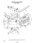 Diagram for 02 - Control Panel