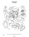 Diagram for 03 - Oven