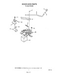 Diagram for 05 - Door Lock