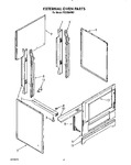 Diagram for 03 - External Oven