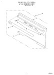 Diagram for 04 - Backguard, Literature