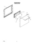 Diagram for 05 - Door