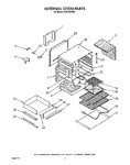 Diagram for 02 - Internal Oven