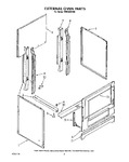 Diagram for 03 - External Oven