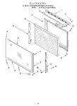 Diagram for 05 - Door, Optional