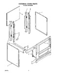 Diagram for 03 - External Oven