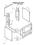 Diagram for 02 - External Oven