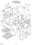 Diagram for 03 - Oven