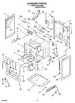 Diagram for 03 - Chassis Parts